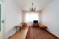 2 room apartment 49 m² Minsk, Belarus