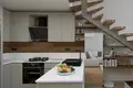 Дуплекс 2 комнаты 77 м² Kepez, Турция