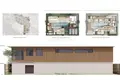 villa de 5 dormitorios 897 m² Choeng Thale, Tailandia
