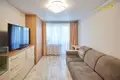 Квартира 44 м² Минск, Беларусь