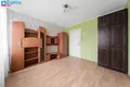 Квартира 3 комнаты 64 м² Вильнюс, Литва