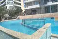 Mieszkanie 1 pokój 66 m² Kosharitsa, Bułgaria