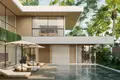 Wohnung 4 Schlafzimmer 462 m² Kuta Selatan, Indonesien