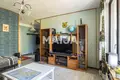 1 room apartment 38 m² Siilinjarvi, Finland