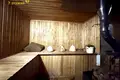 Casa 70 m² Kurhanski sielski Saviet, Belarús