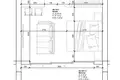 Studio apartment 32 m² Benoa, Indonesia
