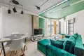 Appartement 1 chambre 69 m² Bashkia Durres, Albanie