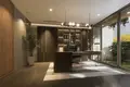 Жилой комплекс Комплекс вилл с детским садом и спа-центром рядом с пляжами, Пхукет, Таиланд