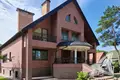 House 256 m² Muchaviecki sielski Saviet, Belarus