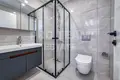 1 bedroom apartment 55 m² Alanya, Turkey