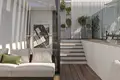 Apartamento 4 habitaciones 230 m² Germasogeia, Chipre