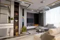 Appartement 1 chambre 60 m² Oba, Turquie