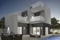 3 bedroom villa 149 m² Abadin, Spain