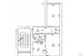 Wohnung 2 zimmer 49 m² Rigaer Strand, Lettland