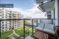 Wohnung 2 zimmer 47 m² Vilnius, Litauen