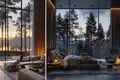 6 bedroom house 1 075 m² Jurmala, Latvia