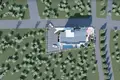 Квартира 51 м² Akarca Koyu, Турция