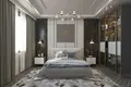 2 room house 55 m² Mahmutlar, Turkey