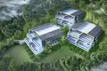Copropriété 4 chambres 295 m² Kamala, Thaïlande