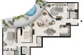 Piso en edificio nuevo Trussardi Residences