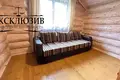 3 bedroom house 82 m² Svatkauski sielski Saviet, Belarus