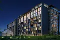 Complejo residencial Essence Residence