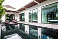 Wohnung 3 Schlafzimmer 130 m² Rawai, Thailand