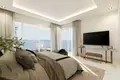 Квартира 5 комнат 320 м² Перволия, Кипр