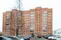 Квартира 3 комнаты 89 м² Минск, Беларусь