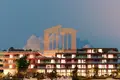 Квартира 2 комнаты 39 м² Дуррес, Албания