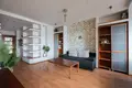 Wohnung 2 zimmer 57 m² in Warschau, Polen