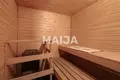 Mieszkanie 4 pokoi 116 m² Porvoo sub region, Finlandia