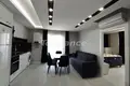 Mieszkanie 2 pokoi 50 m² Muratpasa, Turcja