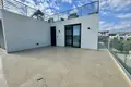 2-Schlafzimmer-Penthouse 106 m² Limassol, Zypern