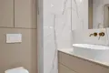 2 bedroom apartment 69 m² Warsaw, Poland