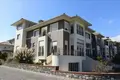 Complexe résidentiel New complex of villas with around-the-clock security and a yacht marina, Istanbul, Turkey