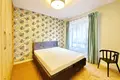 Propiedad comercial 2 habitaciones 46 m² en Varsovia, Polonia