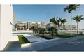 Mieszkanie 2 pokoi 55 m² Bashkia Durres, Albania