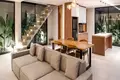 Villa 2 chambres 232 m² Ungasan, Indonésie