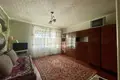 1 room apartment 35 m² Barysaw, Belarus