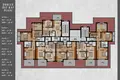 Wohnung 2 zimmer 60 m² Demirtas Koyu, Türkei