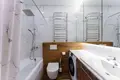 2 room apartment 43 m² Minsk, Belarus