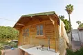 Haus 2 Schlafzimmer 147 m² Dolores, Spanien