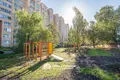 Apartamento 2 habitaciones 58 m² Minsk, Belarús