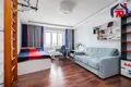 Appartement 3 chambres 139 m² Minsk, Bélarus