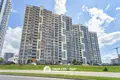 3 bedroom apartment 60 m² Minsk, Belarus