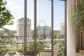 Apartamento 1 habitación 711 m² Dubái, Emiratos Árabes Unidos