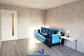 Квартира 2 комнаты 59 м² Смолевичи, Беларусь