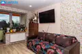 Квартира 3 комнаты 63 м² Таураге, Литва