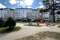 2 room apartment 61 m² Minsk, Belarus